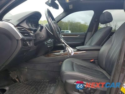 Zdjęcie 7 z 13 samochodu: 2017 BMW X5 XDRIVE35I VIN:5UXKR0C58H0V67265 - miniatura
