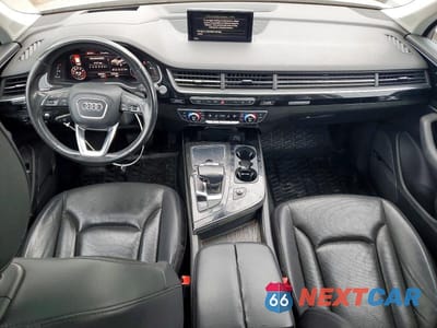 Zdjęcie 8 z 12 samochodu: 2017 AUDI Q7 PRESTIGE VIN:WA1VAAF76HD046945 - miniatura