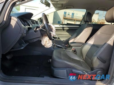 Zdjęcie 7 z 13 samochodu: 2015 VOLKSWAGEN GOLF VIN:3VW917AU0FM101444 - miniatura