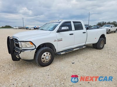 2013 RAM 3500 ST 3C63RRGL8DG564690 - główne zdjęcie licytacji z USA - miniatura