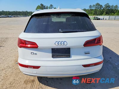 Zdjęcie 6 z 12 samochodu: 2018 AUDI Q5 PREMIUM PLUS VIN:WA1BNAFY1J2015037 - miniatura