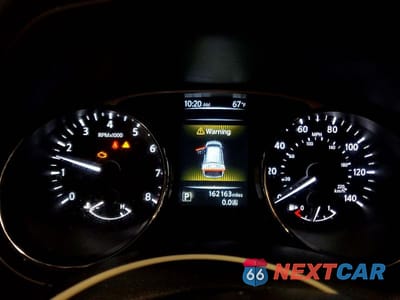 Zdjęcie 9 z 12 samochodu: 2015 NISSAN ROGUE SV VIN:5N1AT2MV1FC868573 - miniatura