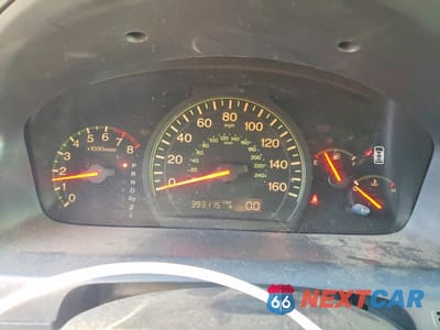 Zdjęcie 9 z 12 samochodu: 2004 HONDA ACCORD EX VIN:1HGCM56694A171826 - miniatura