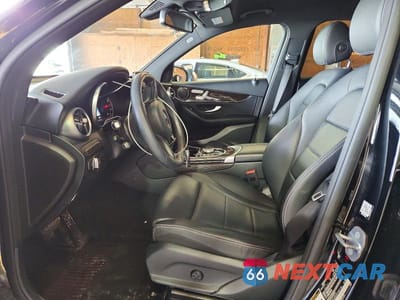 Zdjęcie 7 z 13 samochodu: 2019 MERCEDES-BENZ GLC 300 4MATIC VIN:WDC0G4KB3KF584146 - miniatura