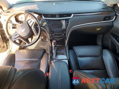 Zdjęcie 8 z 12 samochodu: 2016 CADILLAC XTS LUXURY COLLECTION VIN:2G61N5S37G9133982 - miniatura