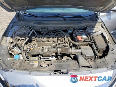 Zdjęcie 11 z 12 samochodu: 2019 HONDA ACCORD LX VIN:1HGCV1F16KA083663 - miniatura