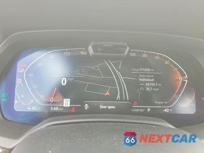 Zdjęcie 9 z 14 samochodu: 2021 BMW X5 SDRIVE 40I VIN:5UXCR4C00M9F17887 - miniatura