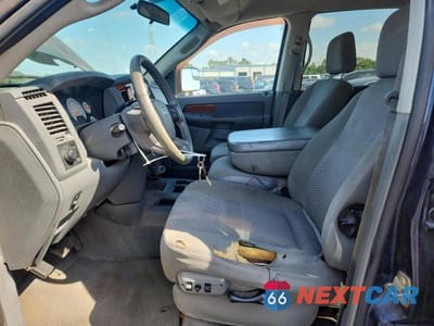 Zdjęcie 7 z 12 samochodu: 2006 DODGE RAM 2500 VIN:3D7KS29C06G234077 - miniatura