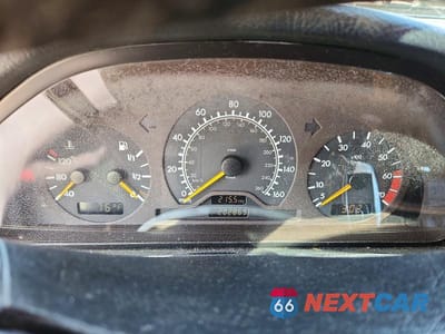 Zdjęcie 9 z 12 samochodu: 1999 MERCEDES-BENZ C 230 VIN:WDBHA24G8XA742569 - miniatura