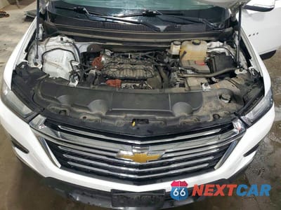 Zdjęcie 12 z 14 samochodu: 2023 CHEVROLET TRAVERSE LT VIN:1GNEVGKW8PJ165694 - miniatura