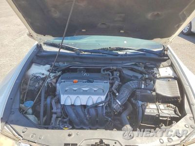 Zdjęcie 11 z 12 samochodu: 2009 ACURA TSX VIN:JH4CU26609C031722 - miniatura