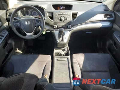 Zdjęcie 8 z 13 samochodu: 2013 HONDA CR-V EX VIN:2HKRM4H56DH613798 - miniatura