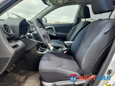 Zdjęcie 7 z 11 samochodu: 2011 TOYOTA RAV4 SPORT VIN:JTMWF4DV2B5037336 - miniatura