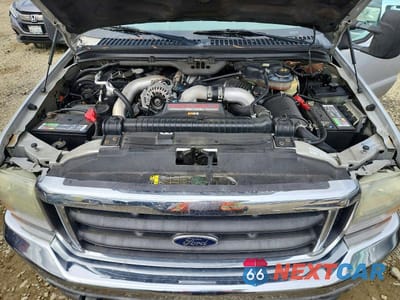 Zdjęcie 11 z 12 samochodu: 2004 FORD F250 SUPER DUTY VIN:1FTNX20P34EA90649 - miniatura