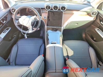 Zdjęcie 8 z 13 samochodu: 2025 MERCEDES-BENZ GLC 350E VIN:W1NKM5GB4SF352668 - miniatura