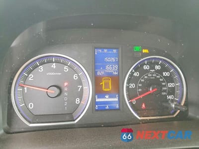 Zdjęcie 9 z 14 samochodu: 2011 HONDA CR-V EXL VIN:JHLRE4H79BC005946 - miniatura