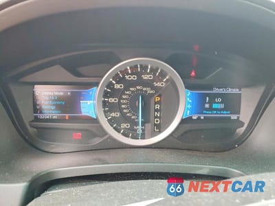 Zdjęcie 9 z 13 samochodu: 2013 FORD EXPLORER LIMITED VIN:1FM5K7F93DGA45442 - miniatura