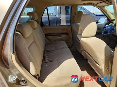 Zdjęcie 11 z 13 samochodu: 2006 HONDA CR-V VIN:JHLRD78846C013892 - miniatura
