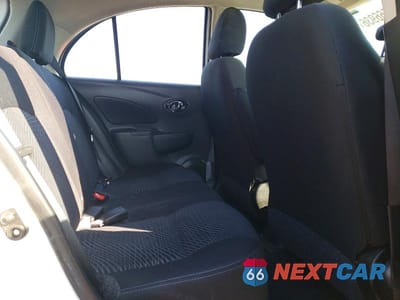 Zdjęcie 10 z 12 samochodu: 2018 NISS MICRA VIN:3N1CK3CP6JL285845 - miniatura