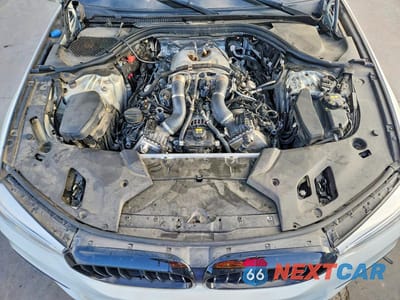 Zdjęcie 11 z 13 samochodu: 2018 BMW M550XI VIN:WBAJB9C54JB036528 - miniatura
