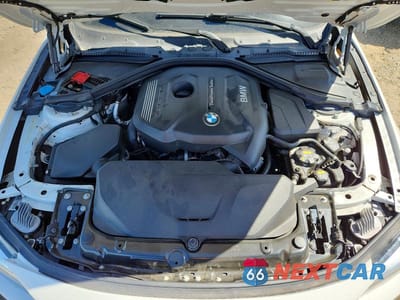 Zdjęcie 11 z 12 samochodu: 2019 BMW 430I GRAN COUPE VIN:WBA4J1C58KBM14563 - miniatura