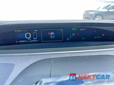 Zdjęcie 8 z 12 samochodu: 2020 TOYOTA PRIUS PRIME LIMITED VIN:JTDKARFPXL3139506 - miniatura
