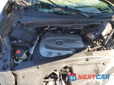 Zdjęcie 12 z 12 samochodu: 2010 ACURA MDX TECHNOLOGY VIN:2HNYD2H68AH515315 - miniatura