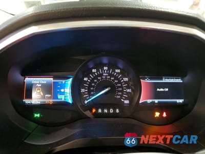 Zdjęcie 9 z 13 samochodu: 2018 FORD EDGE TITANIUM VIN:2FMPK4K83JBC57183 - miniatura