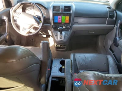 Zdjęcie 8 z 13 samochodu: 2008 HONDA CR-V EXL VIN:5J6RE48788L048433 - miniatura