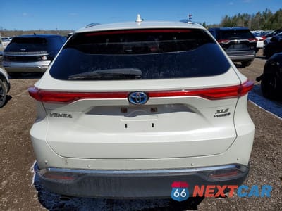 Zdjęcie 6 z 13 samochodu: 2021 TOYOTA VENZA LE VIN:JTEAAAAH1MJ021589 - miniatura
