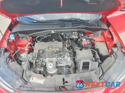 Zdjęcie 12 z 13 samochodu: 2024 HONDA HR-V SPORT VIN:3CZRZ2H55RM734775 - miniatura