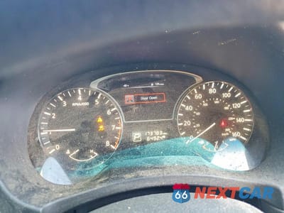 Zdjęcie 9 z 12 samochodu: 2015 NISSAN ALTIMA 2.5 S VIN:1N4AL3AP9FC243828 - miniatura