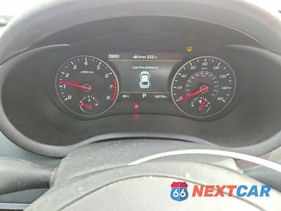Zdjęcie 9 z 12 samochodu: 2019 KIA STINGER PREMIUM VIN:KNAE25LA9K6042200 - miniatura