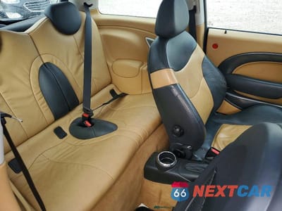 Zdjęcie 10 z 11 samochodu: 2005 MINI COOPER VIN:WMWRC33535TJ71612 - miniatura