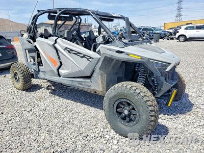 2023 POLARIS RZR PRO XP UTILITY VEHICLE 3NSR4E927PF364410 - główne zdjęcie licytacji z USA - miniatura