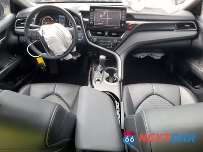 Zdjęcie 8 z 12 samochodu: 2023 TOYOTA CAMRY FWD HYBRID 4D SE VIN:4T1S31AK0PU053043 - miniatura