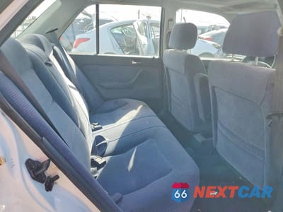 Zdjęcie 10 z 12 samochodu: 1993 HONDA ACCORD EX VIN:JHMCB7676PC052857 - miniatura