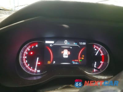 Zdjęcie 9 z 13 samochodu: 2024 TOYOTA RAV4 XLE VIN:2T3W1RFV7RW308595 - miniatura