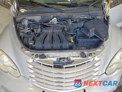 Zdjęcie 11 z 12 samochodu: 2007 CHRYSLER PT CRUISER TOURING VIN:3A4FY58B27T626887 - miniatura