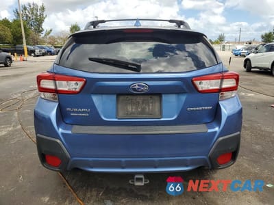 Zdjęcie 6 z 13 samochodu: 2019 SUBARU CROSSTREK PREMIUM VIN:JF2GTACC8K9347562 - miniatura