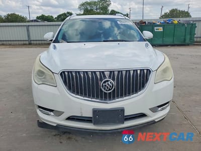 Piąte zdjęcie samochodu w środku: 2016 BUICK ENCLAVE VIN:5GAKVBKDXGJ127219 - miniatura
