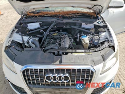 Zdjęcie 12 z 13 samochodu: 2015 AUDI Q5 PREMIUM PLUS VIN:WA1LFAFP8FA061177 - miniatura