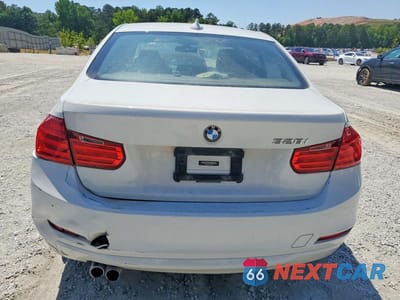 Zdjęcie 6 z 12 samochodu: 2014 BMW 328 I VIN:WBA3A5C54EF604912 - miniatura