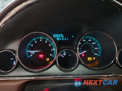 Zdjęcie 9 z 14 samochodu: 2014 BUICK ENCLAVE PREMIUM VIN:5GAKRBKD8EJ247120 - miniatura