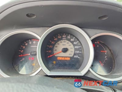 Zdjęcie 9 z 12 samochodu: 2006 TOYOTA TACOMA BASE VIN:5TENX22NX6Z311837 - miniatura
