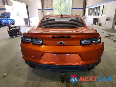 Zdjęcie 6 z 11 samochodu: 2023 CHEVROLET CAMARO LS VIN:1G1FB1RX0P0119941 - miniatura