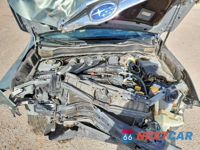 Zdjęcie 12 z 12 samochodu: 2015 SUBARU FORESTER 2.5I LIMITED VIN:JF2SJAHC3FH577028 - miniatura