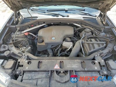 Zdjęcie 12 z 13 samochodu: 2014 BMW X3 XDRIVE28I VIN:5UXWX9C50E0D34300 - miniatura