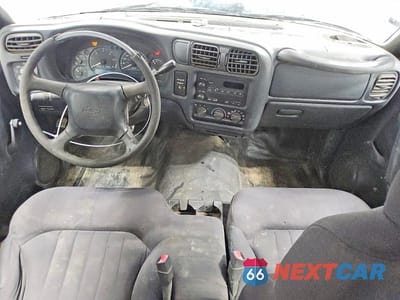 Zdjęcie 8 z 12 samochodu: 2003 CHEVROLET S TRUCK S10 VIN:1GCCS19X638286973 - miniatura