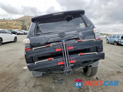 Zdjęcie 6 z 14 samochodu: 2018 TOYOTA 4RUNNER SR5 PREMIUM VIN:JTEBU5JR2J5507215 - miniatura
